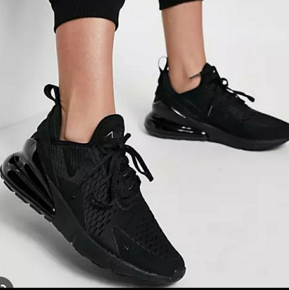 Nike Shoes - Women | Nike Air 270 Shoes